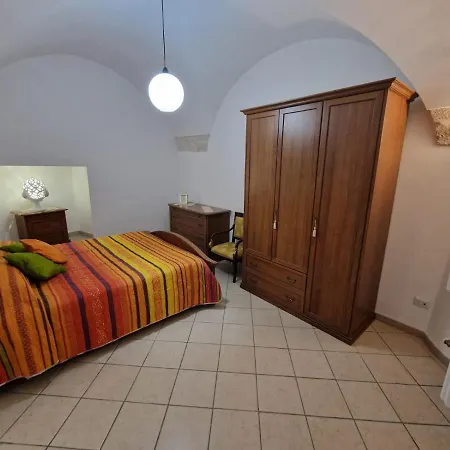 Casa Scheledd Vila Cisternino Exterior foto