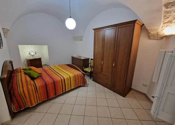 Casa Scheledd