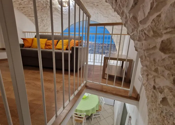 Casa Scheledd