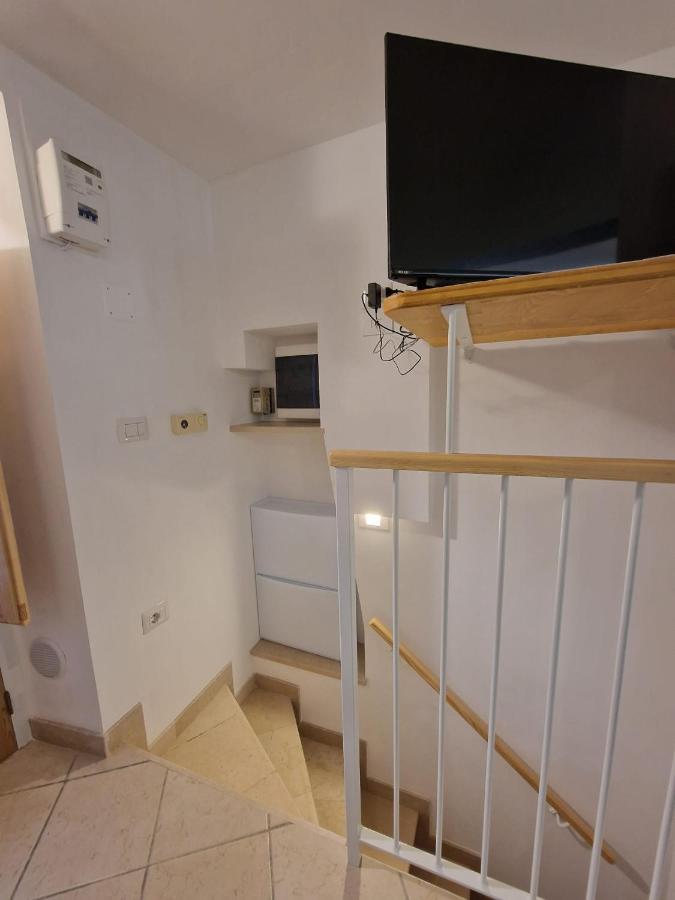 Casa Scheledd * Cisternino