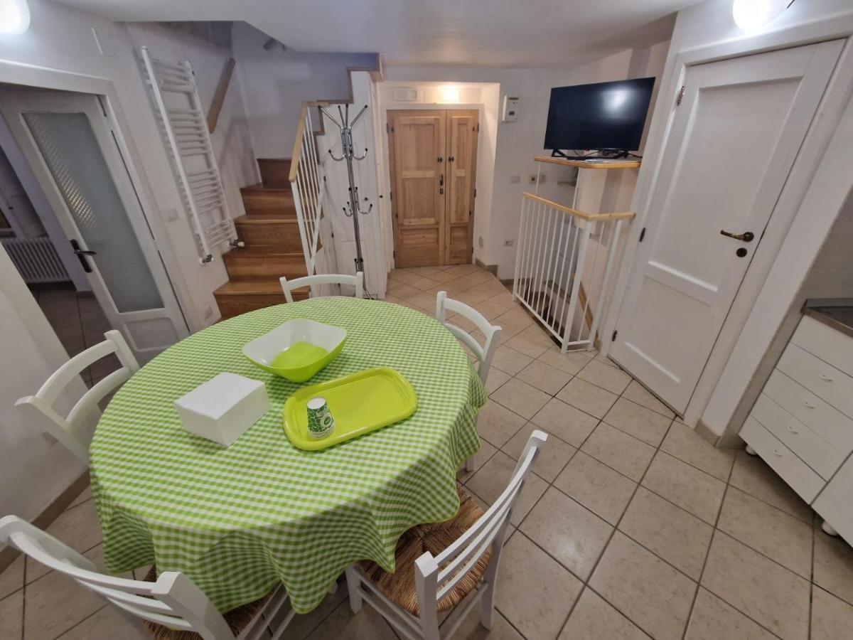 Casa Scheledd * Cisternino