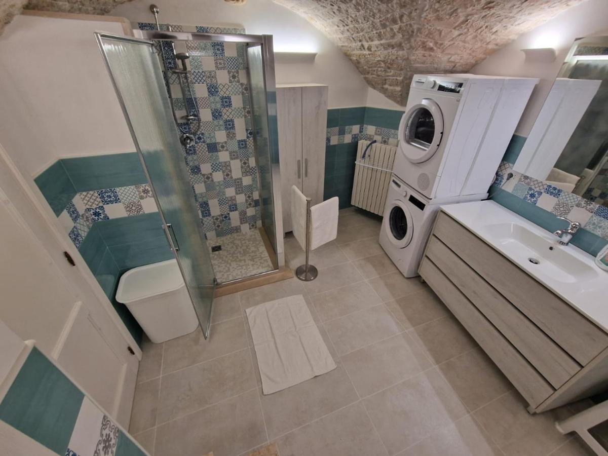 Holiday home Casa Scheledd Cisternino
