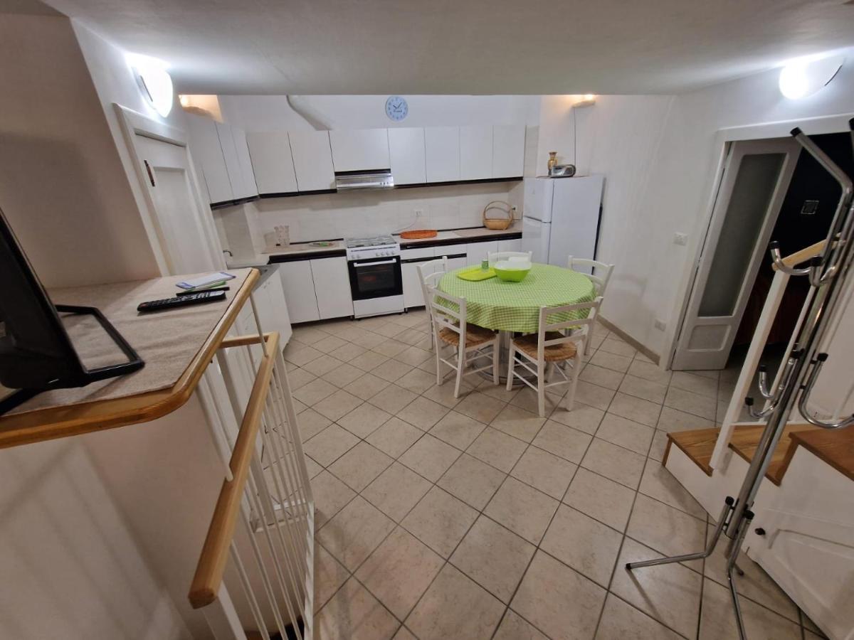 Casa Scheledd Cisternino