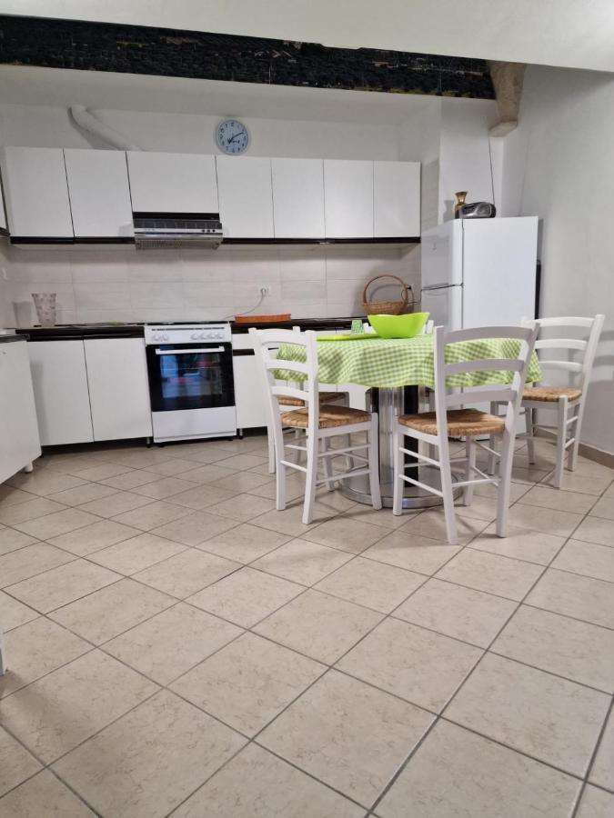 Casa Scheledd Holiday home *