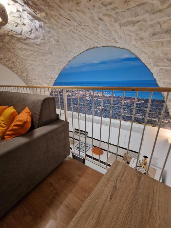 Casa Scheledd Holiday home *