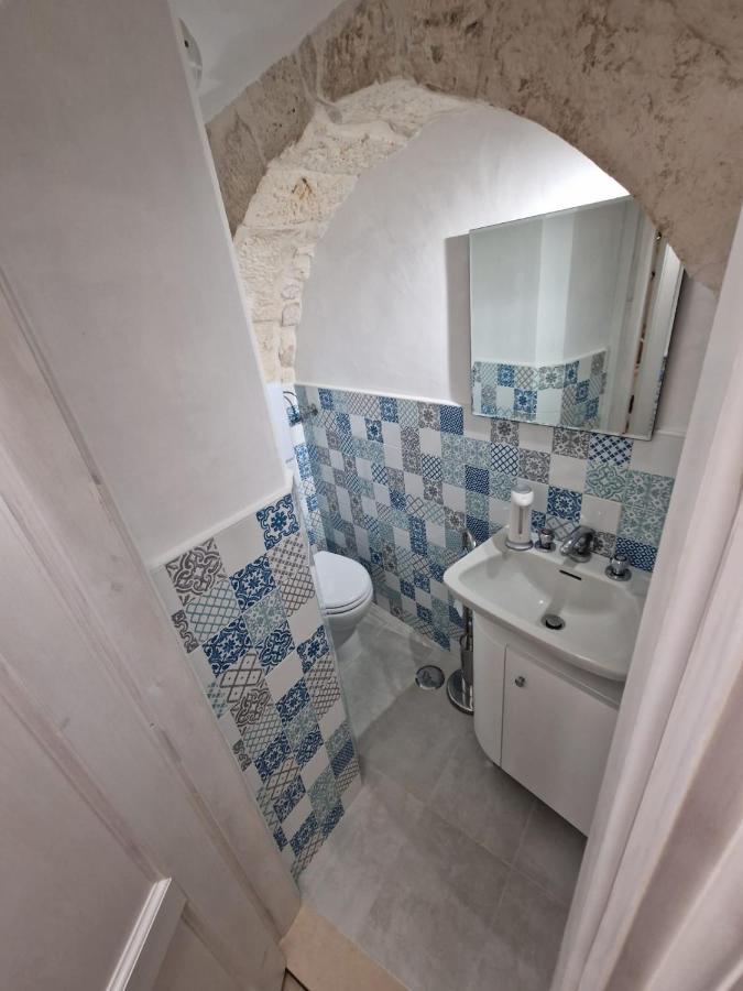 Casa Scheledd Holiday home Cisternino