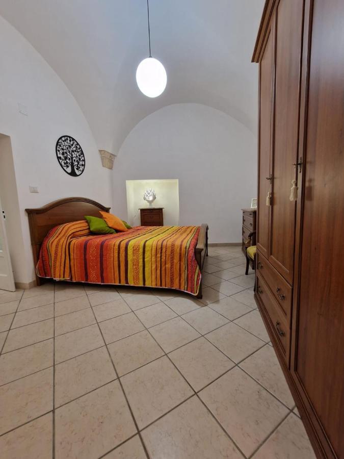 Casa Scheledd *
