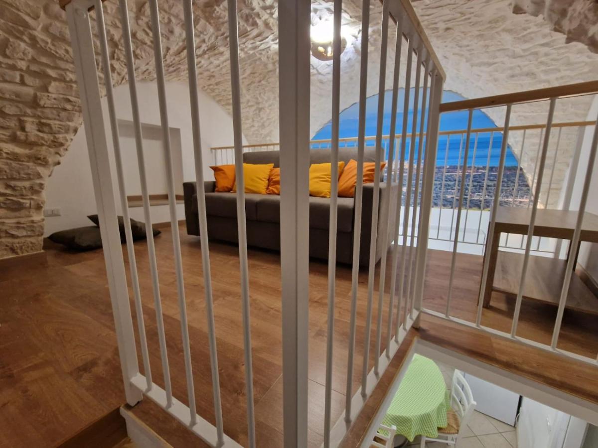 Casa Scheledd Cisternino