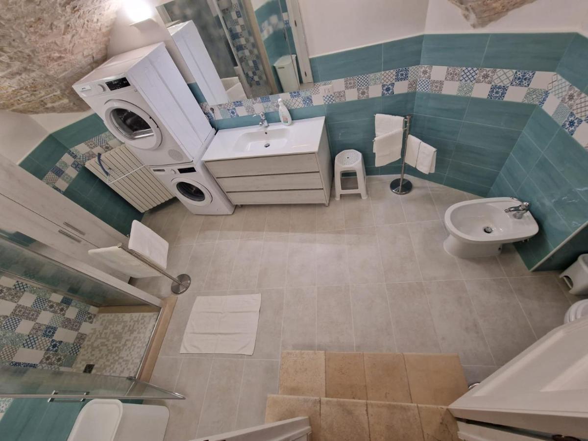 Holiday home Casa Scheledd Cisternino